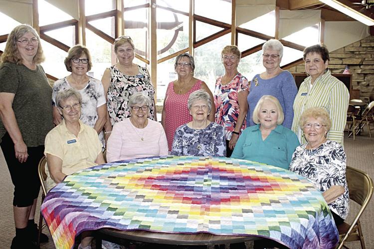 Largo Cracker Quilters, Seminole, FL